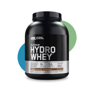 PLATINUM HYDRO WHEY 3.5LB