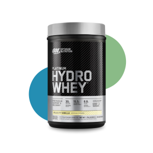 PLATINUM HYDRO WHEY 1.8LB