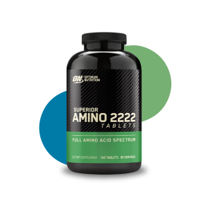 AMINO 2222