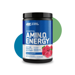 ESSENTIAL AMINO ENERGY 270GM