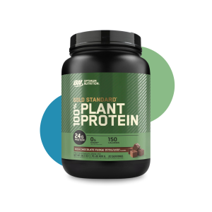 PLANT PROTEIN VEGAN 1.75 LB