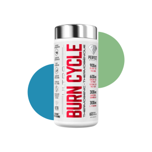 ULTRA BURN CYCLE