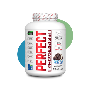 PERFECT WHEY 4.4LB