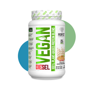 DIESEL VEGAN
