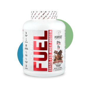 ULTRA FUEL WHEY 4LB