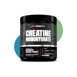 CREATINE 300G