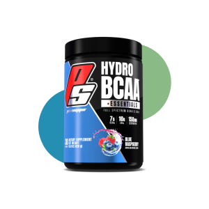 HYDRO BCAA + ESSENTIALS