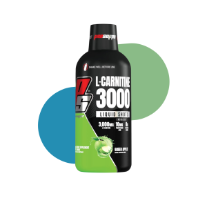 L-CARNITINE 3000 16 FL.OZ