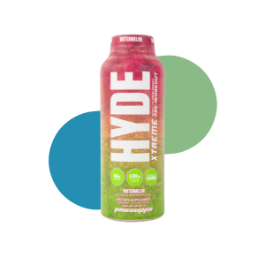 HYDE XTREME RTD 355ML