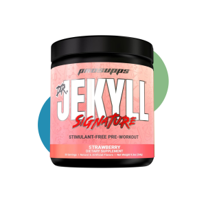 DR JEKYLL SIGNATURE 300GM