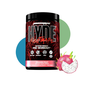 HYDE NIGHTMARE 400GM