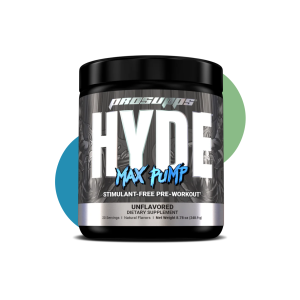 HYDE MAX PUMP 248GM