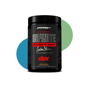 PRO SERIES INFINITE 317GM