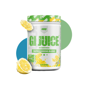 GI JUICE 400GM