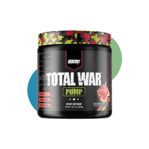 TOTAL WAR PUMP 450GM
