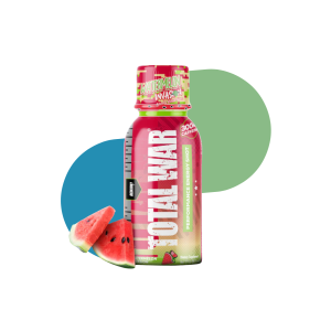 TOTAL WAR ENERGY SHOT 88.75ML