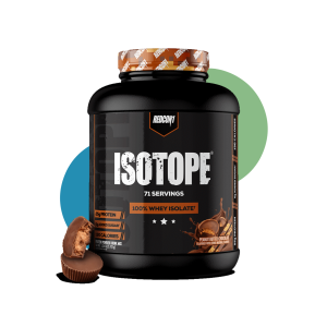ISOTOPE 100% WHEY ISOLATE 5LB
