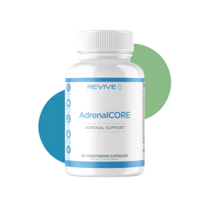 ADRENAL CORE