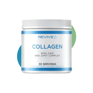 COLLAGEN 400GM