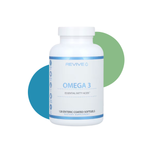 OMEGA-3