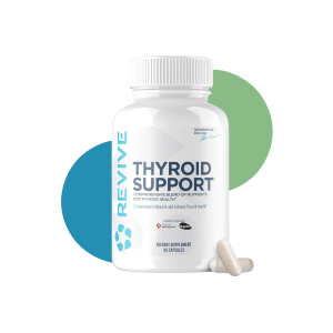 THYROID SUPPORT