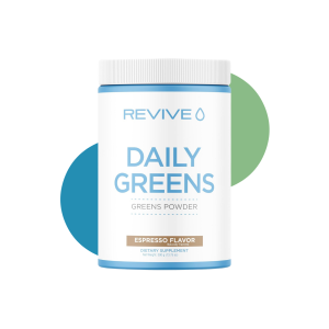 DAILY GREENS 510GM