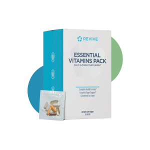 VITAMIN PACK 30 PACKETS