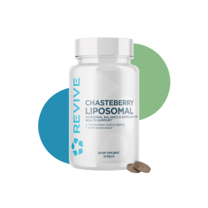 CHASTEBERRY LIPOSOMAL