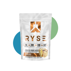 LOADED PANCAKES 326G