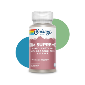 DIM SUPREME 100MG