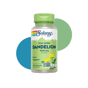 DANDELION 1040MG
