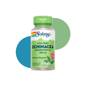 ECHINACEA ROOT 450MG