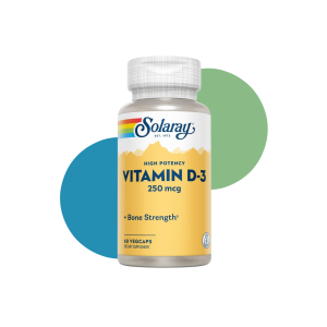 VITAMIN D-3 10000 IU