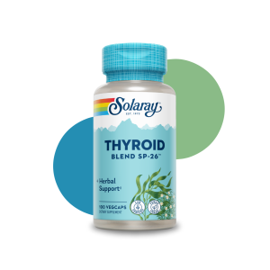 THYROID BLEND SP-26