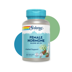 FEMALE HORMONE BLEND