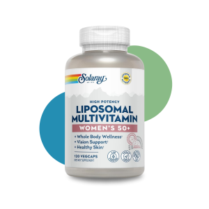 LIPOSOMAL MULTIVITAMIN WOMENS