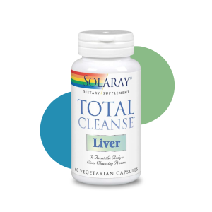 TOTAL CLEANSE LIVER