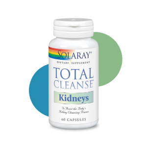 TOTAL CLEANSE KIDNEYS