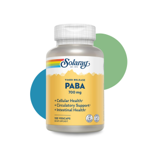 PABA 700MG
