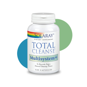 TOTAL CLEANSE MULTISYSTEM