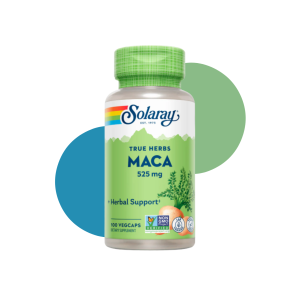 MACA ROOT 525MG
