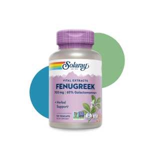 FENUGREEK SEED EXTRACT 700MG