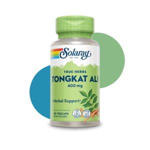 TONGKAT ALI 400MG