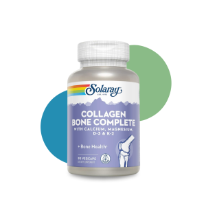 COLLAGEN BONE COMPLETE