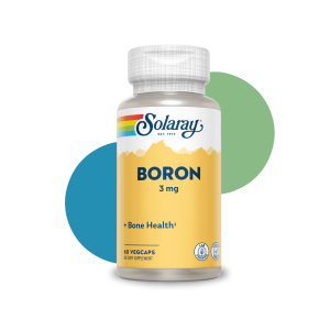 BORON 3MG
