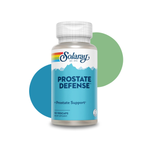 PROSTATE DEFENSE