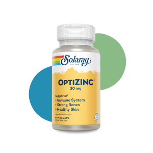 OPTI ZINC 30MG
