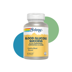 BLOOD GLUCOSE SUCCESS