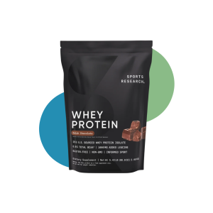 WHEY PROTEIN