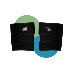 SWEAT SWEAT THIGH TRIMMER